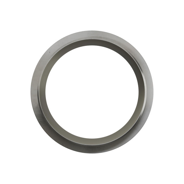 Flanges, Nierdzewny, EN 1092-1, Kołnierz szyjkowy spawany, T:35, PN25, DN500, 508,0, , 1.4432, ISO