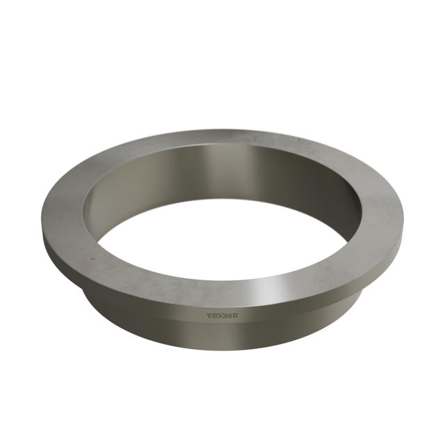 Flanges, Nierdzewny, EN 1092-1, Kołnierz szyjkowy spawany, T:35, PN25, DN500, 508,0, , 1.4432, ISO