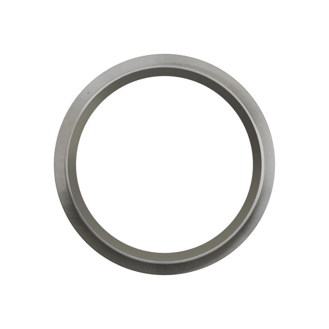 Flanges, Stainless, EN 1092-1, Weldring neck, T:35, PN25, DN500, 516,0, , 1.4432, MET