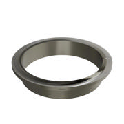 Flanges, Stainless, EN 1092-1, Weldring neck, T:35, PN25, DN500, 516,0, , 1.4432, MET
