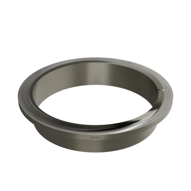 Flanges, Stainless, EN 1092-1, Weldring neck, T:35, PN25, DN500, 516,0, , 1.4432, MET