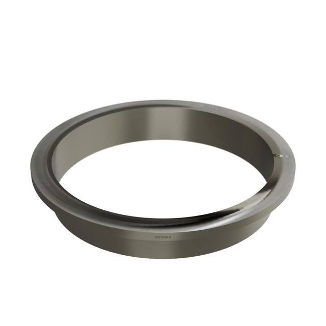 Flanges, Edelstahl, EN 1092-1, Vorschweißring, T:35, PN25, DN600, 624,0, , 1.4432, MET