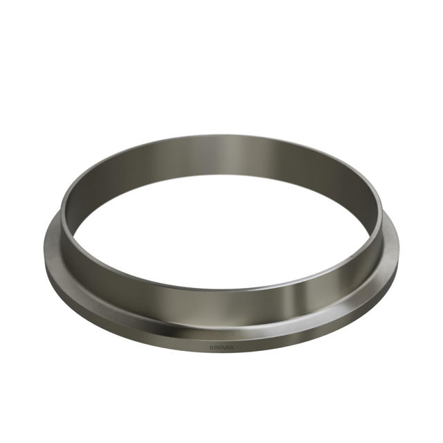 Flanges, Edelstahl, EN 1092-1, Vorschweißring, T:35, PN25, DN700, 730,0, , 1.4432, MET