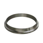 Flanges, Rustfri, EN 1092-1, Svejsekrave, T:35, PN25, DN800, 830,0, , 1.4432, MET