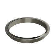 Flanges, Rustfri, EN 1092-1, Svejsekrave, T:35, PN25, DN800, 830,0, , 1.4432, MET