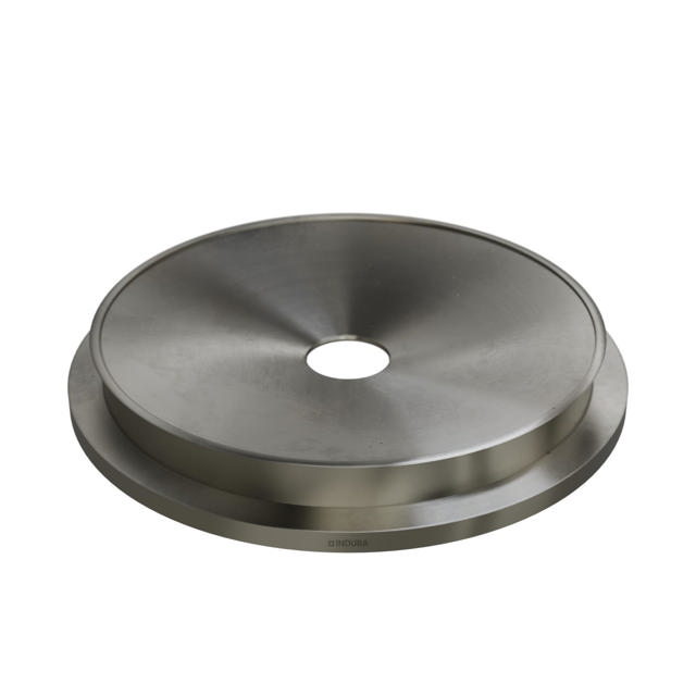 Flanges, Rustfri, EN 1092-1, Svejsekrave, T:35, PN25, DN900, 936,0, , 1.4432, MET