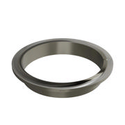 Flanges, Nierdzewny, EN 1092-1, Kołnierz szyjkowy spawany, T:35, PN10, DN300, 306,0, AISI316L, 1.4404, MET