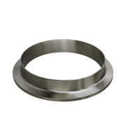 Flanges, Edelstahl, EN 1092-1, Vorschweißring, T:35, PN10, DN350, 355,6, AISI316L, 1.4404, ISO
