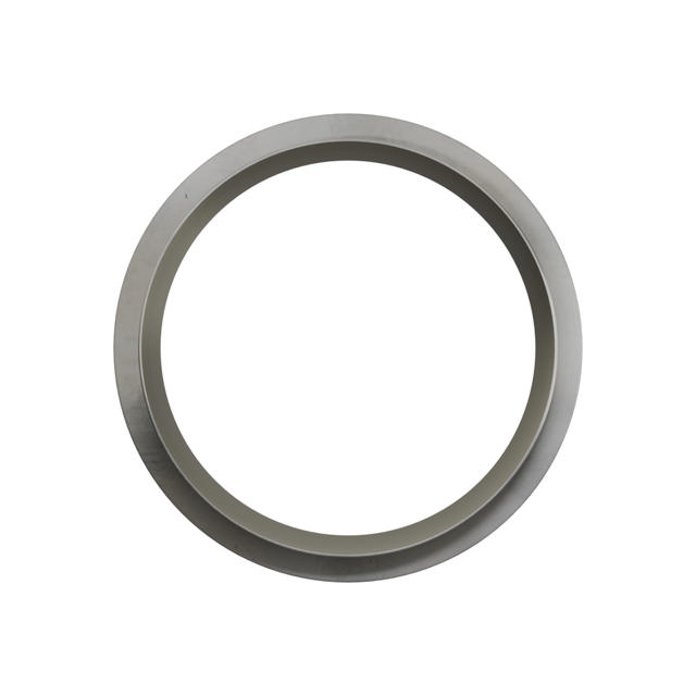 Flanges, Nierdzewny, EN 1092-1, Kołnierz szyjkowy spawany, T:35, PN10, DN400, 406,4, AISI316L, 1.4404, ISO