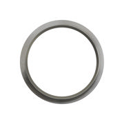 Flanges, Nierdzewny, EN 1092-1, Kołnierz szyjkowy spawany, T:35, PN10, DN400, 407,0, AISI316L, 1.4404, MET