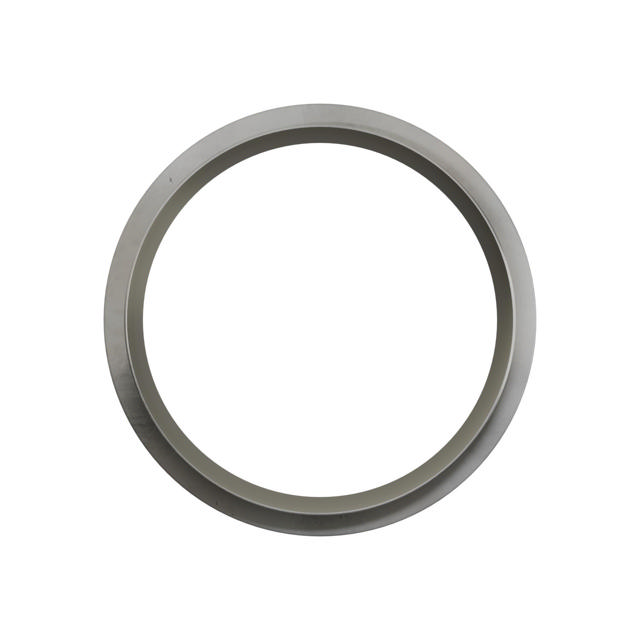 Flanges, Nierdzewny, EN 1092-1, Kołnierz szyjkowy spawany, T:35, PN10, DN450, 457,0, AISI316L, 1.4404, ISO