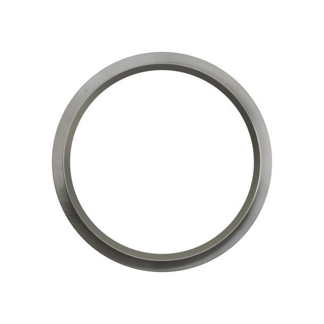 Flanges, Stainless, EN 1092-1, Weldring neck, T:35, PN10, DN450, 457,0, AISI316L, 1.4404, MET