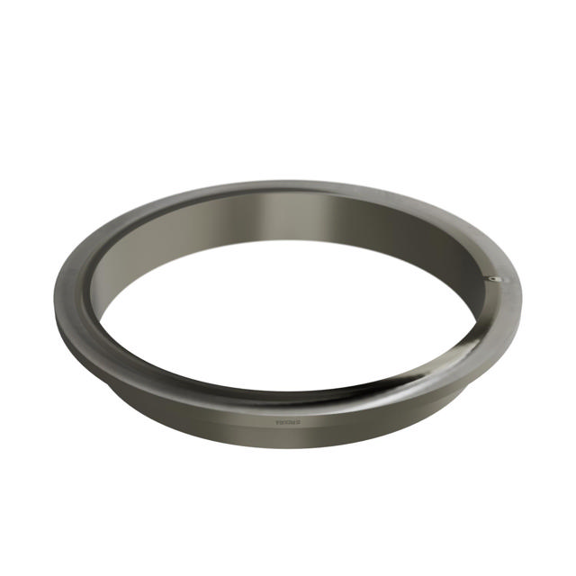 Flanges, Stainless, EN 1092-1, Weldring neck, T:35, PN10, DN450, 457,0, AISI316L, 1.4404, MET