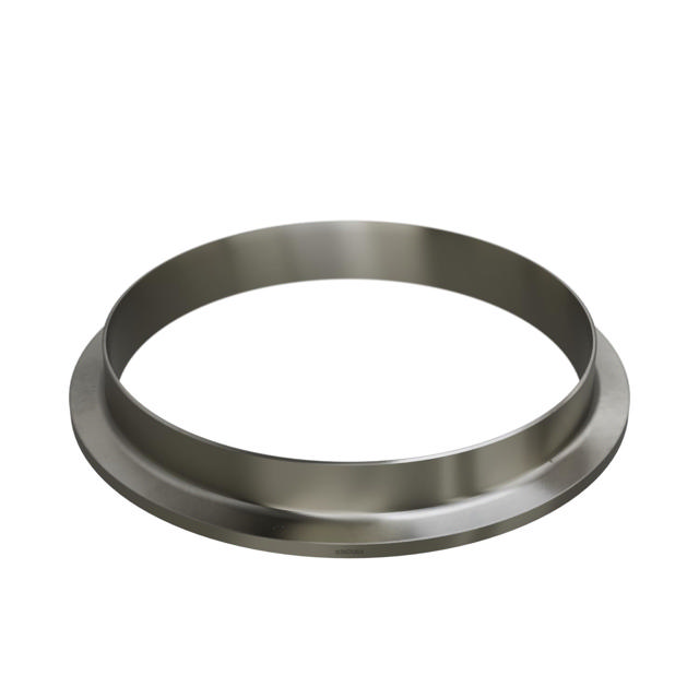 Flanges, Rustfri, EN 1092-1, Svejsekrave, T:35, PN10, DN500, 508,0, AISI316L, 1.4404, ISO