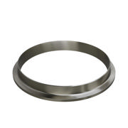 Flanges, Edelstahl, EN 1092-1, Vorschweißring, T:35, PN10, DN600, 610,0, AISI316L, 1.4404, ISO