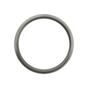 Flanges, Edelstahl, EN 1092-1, Vorschweißring, T:35, PN10, DN600, 610,0, AISI316L, 1.4404, ISO