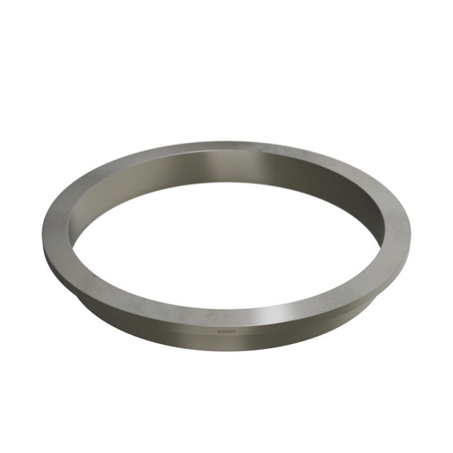 Flanges, Edelstahl, EN 1092-1, Vorschweißring, T:35, PN10, DN600, 610,0, AISI316L, 1.4404, ISO