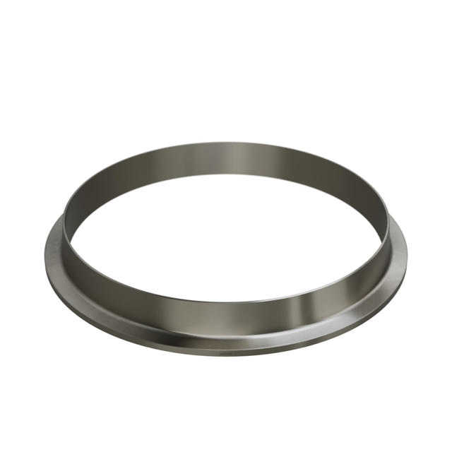 Flanges, Nierdzewny, EN 1092-1, Kołnierz szyjkowy spawany, T:35, PN10, DN700, 709,0, AISI316L, 1.4404, MET