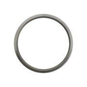 Flanges, Nierdzewny, EN 1092-1, Kołnierz szyjkowy spawany, T:35, PN10, DN700, 709,0, AISI316L, 1.4404, MET