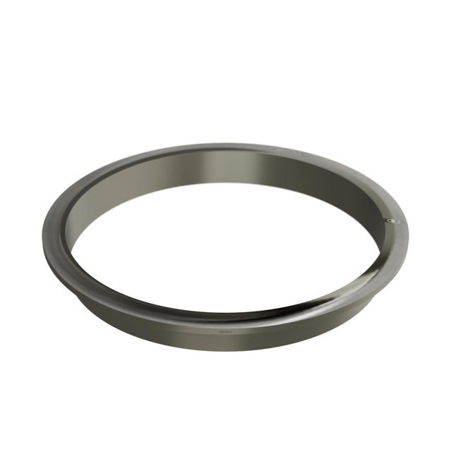 Flanges, Nierdzewny, EN 1092-1, Kołnierz szyjkowy spawany, T:35, PN10, DN700, 709,0, AISI316L, 1.4404, MET