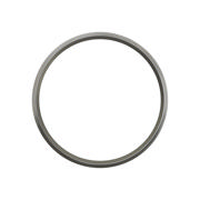 Flanges, Nierdzewny, EN 1092-1, Kołnierz szyjkowy spawany, T:35, PN10, DN1000, 1016,0, AISI316L, 1.4404, MET