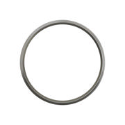 Flanges, Nierdzewny, EN 1092-1, Kołnierz szyjkowy spawany, T:35, PN10, DN1200, 1220,0, AISI316L, 1.4404, MET