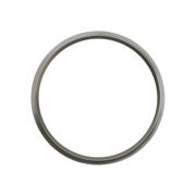 Flanges, Nierdzewny, EN 1092-1, Kołnierz szyjkowy spawany, T:35, PN10, DN1000, 1016,0, AISI316L, 1.4404, ISO