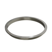 Flanges, Nierdzewny, EN 1092-1, Kołnierz szyjkowy spawany, T:35, PN10, DN1000, 1016,0, AISI316L, 1.4404, ISO