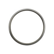Flanges, Nierdzewny, EN 1092-1, Kołnierz szyjkowy spawany, T:35, PN10, DN1200, 1219,0, AISI316L, 1.4404, ISO