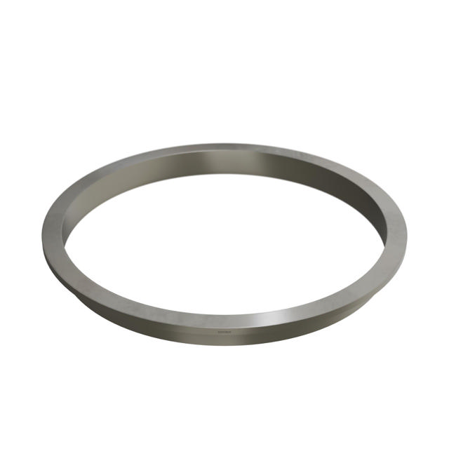 Flanges, Nierdzewny, EN 1092-1, Kołnierz szyjkowy spawany, T:35, PN10, DN1200, 1219,0, AISI316L, 1.4404, ISO
