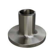 Flanges, Edelstahl, EN 1092-1, Vorschweißring, T:35, PN10-16, DN20, 24,0, AISI316L, 1.4404, MET