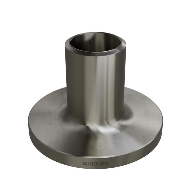 Flanges, Edelstahl, EN 1092-1, Vorschweißring, T:35, PN10-16, DN20, 24,0, AISI316L, 1.4404, MET