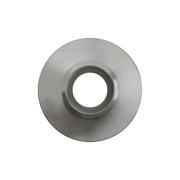 Flanges, Edelstahl, EN 1092-1, Vorschweißring, T:35, PN10-16, DN20, 24,0, AISI316L, 1.4404, MET