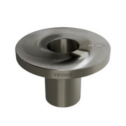 Flanges, Edelstahl, EN 1092-1, Vorschweißring, T:35, PN10-16, DN20, 24,0, AISI316L, 1.4404, MET