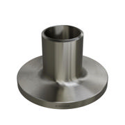 Flanges, Edelstahl, EN 1092-1, Vorschweißring, T:35, PN10-16, DN25, 29,0, AISI316L, 1.4404, MET