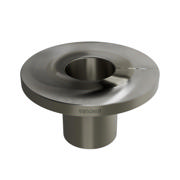 Flanges, Edelstahl, EN 1092-1, Vorschweißring, T:35, PN10-16, DN25, 29,0, AISI316L, 1.4404, MET