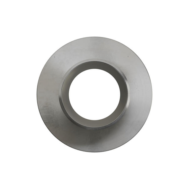 Flanges, Rustfri, EN 1092-1, Svejsekrave, T:35, PN10-16, DN40, 44,0, AISI316L, 1.4404, MET