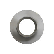 Flanges, Rustfri, EN 1092-1, Svejsekrave, T:35, PN10-16, DN50, 54,0, AISI316L, 1.4404, MET