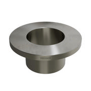 Flanges, Rustfri, EN 1092-1, Svejsekrave, T:35, PN10-16, DN50, 60,3, AISI316L, 1.4404, ISO