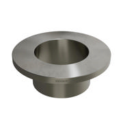 Flanges, Stainless, EN 1092-1, Weldring neck, T:35, PN10-16, DN65, 76,1, AISI316L, 1.4404, ISO