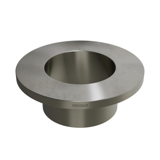 Flanges, Stainless, EN 1092-1, Weldring neck, T:35, PN10-16, DN65, 76,1, AISI316L, 1.4404, ISO