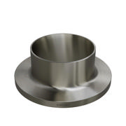 Flanges, Stainless, EN 1092-1, Weldring neck, T:35, PN10-16, DN80, 88,9, AISI316L, 1.4404, ISO