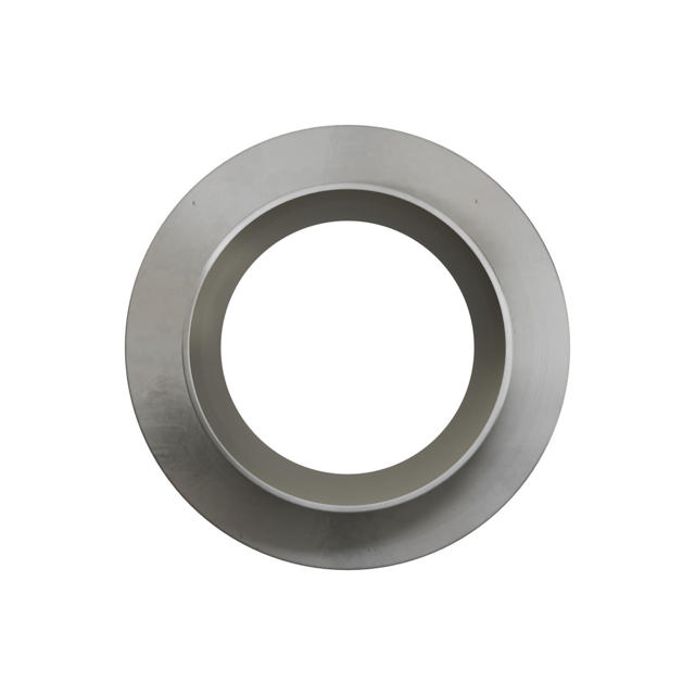 Flanges, Stainless, EN 1092-1, Weldring neck, T:35, PN10-16, DN80, 88,9, AISI316L, 1.4404, ISO