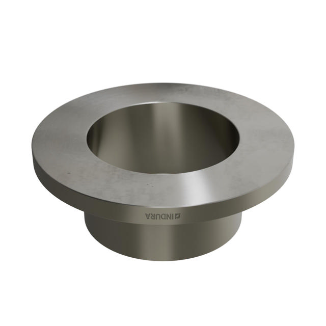 Flanges, Stainless, EN 1092-1, Weldring neck, T:35, PN10-16, DN80, 88,9, AISI316L, 1.4404, ISO