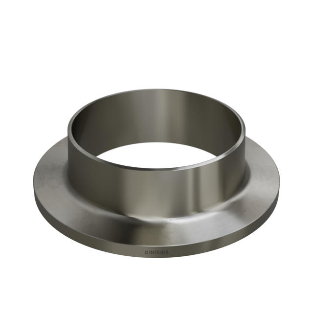 Flanges, Stainless, EN 1092-1, Weldring neck, T:35, PN10-16, DN125, 131,0, AISI316L, 1.4404, MET