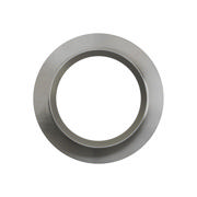 Flanges, Edelstahl, EN 1092-1, Vorschweißring, T:35, PN10-16, DN125, 131,0, AISI316L, 1.4404, MET