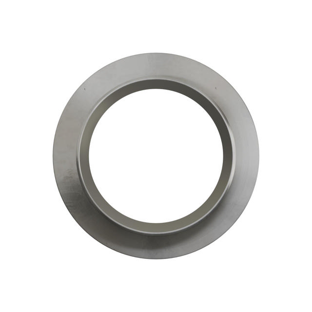 Flanges, Edelstahl, EN 1092-1, Vorschweißring, T:35, PN10-16, DN125, 131,0, AISI316L, 1.4404, MET