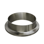 Flanges, Rustfri, EN 1092-1, Svejsekrave, T:35, PN10-16, DN150, 168,3, AISI316L, 1.4404, ISO