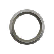 Flanges, Rustfri, EN 1092-1, Svejsekrave, T:35, PN10-16, DN150, 168,3, AISI316L, 1.4404, ISO