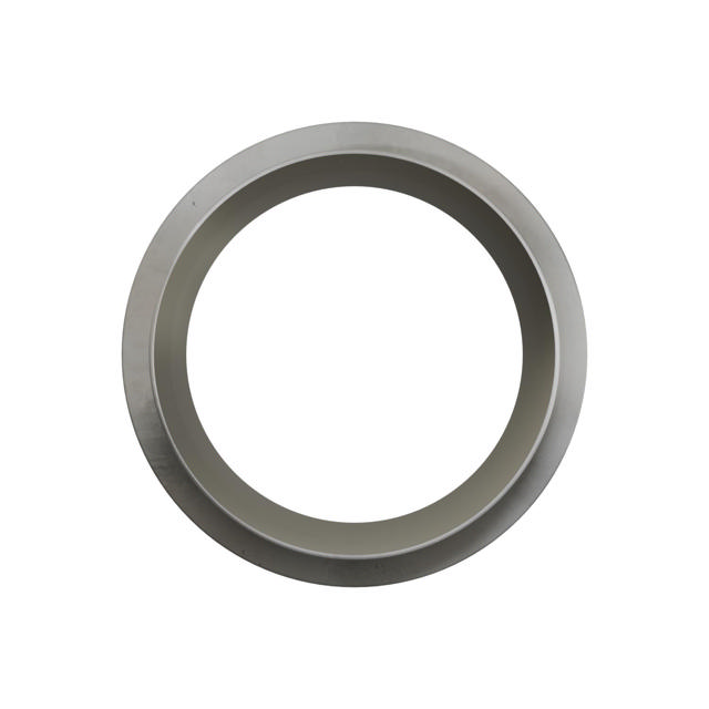 Flanges, Rustfri, EN 1092-1, Svejsekrave, T:35, PN10-16, DN150, 168,3, AISI316L, 1.4404, ISO